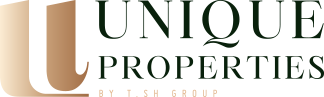 Unique Properties By T.Sh Group 